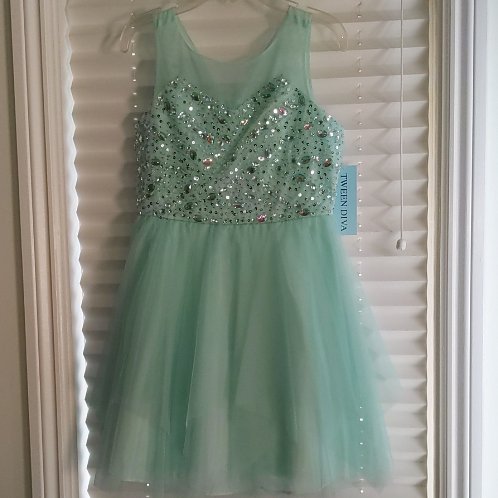 ‼️NWT Girls Dress‼️
